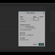 Graphing Data Using Vernier Graphical Analysis Pro