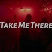 KEPIK X David Shane Take Me There Lyrics