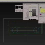 Autodesk Alias Tutorial Pivot Driven Sketch Positioning In Axes System Technicon Academy