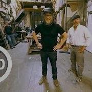 Drum Implosion MythBusters 360 Video