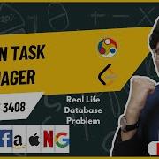 Design Task Manager LeetCode 3408 Must Solve Problem