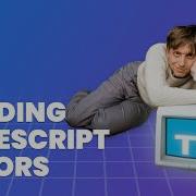 TypeScript Fundamentals 19 Reading TypeScript Errors