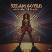 Nefes İ Rock Selam Söyle 80 S Anadolu Folk Rock Cover