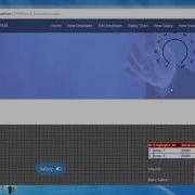 Payroll Management Systems Student Projects
