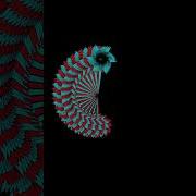 Amazing Rotating Python Graphics Design Using Turtle Python Pythonshorts Coding Viral Design