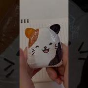 Diy Squishmallow Tutorial Squishmallow Diy Paper Squishy Squish Tutorial Howto