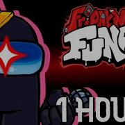 Defeat Friday Night Funkin FULL SONG 1 HOUR