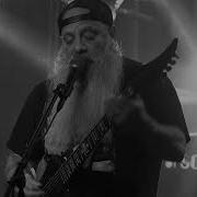 CROWBAR Conquering Live