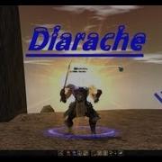 Metin2 DE Hyperion Diarache PvM Video