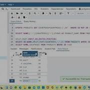 SPLIT PART Function In POSTGRESQL Split Part Function In POSTGRES