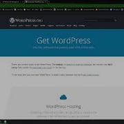 How To Setup 2 WordPress Websites With 1 URL