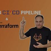 Gitlab CI CD Pipelines Terraform Part 2 Basic Pipelines Jobs Stages And Artifacts