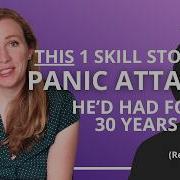 THIS Guy Solved Panic Attacks After 30 Years Of Panic Disorder