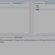 Comparing Two Rows Or Orders Information In Two Files Using JAVA
