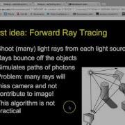RayTracing