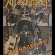 Alcoholocaust Speed Degredo Metal FULL DEMO