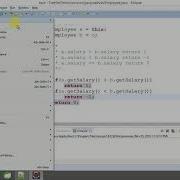 Java Collection TreeSet With Comprable Coding Tutorial