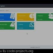 Student Timetable Management System In PHP With Source Code