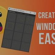 How To Easily Create A Window With Python In Maya
