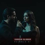 Kurban Olurum ACIOĞLU AI Live 2025