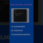 Javascript Interview Questions Coding Challenge Shorts Subscribe Like Share Comment