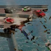 AI Traffic Highway Teardown Experiments