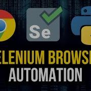 Selenium Browser Automation In Python