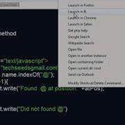 Javascript IndexOf Method Tamil