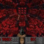 Doom Skybox Test