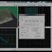 Hammer Tutorial 19 Displacements