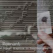 Создание графики с эффектом зашумленного сигнала Туториал по TouchDesigner