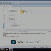 Core Java Video 3 5 Singleton Class