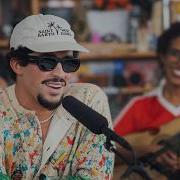 Bad Bunny Tiny Desk Concert