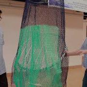 Turtle Excluder Device Workshop Part 3