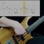 Dire Straits Sultans Of Swing Bass Cover Play Along Tabs In Video
