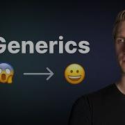 TypeScript Generics Are EASY Once You Know This