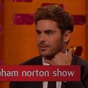 When Michael Jackson Called Zac Efron The Graham Norton Show 2017 BBC