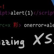 Fuzzing Browsers For Weird XSS Vectors