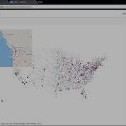 Advanced Data Visualization Solutions Understand What We Need To Build Packtpub Com