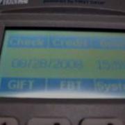 FD100 Functions
