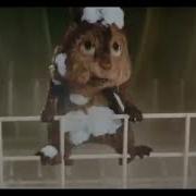 Alvin And The Chipmunks 2007 Shower Scene Reversed