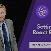 React Router V7 Tutorial 2 Setting Up React Router