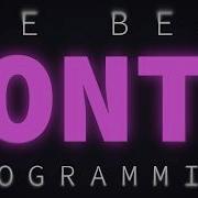 Ranking The BEST Programming Fonts