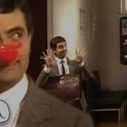 Mr Bean S RED NOSE DAY SPONSORED SILENCE Mr Bean Comic Relief Mr Bean