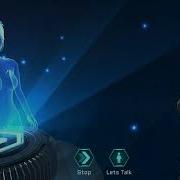 Unity AI Interaction Demo Real Time Voice Text Chat Between AI And Human