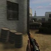 COD2 CB Shots