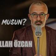 Hayrullah Özcan Mutlu Musun Aşkprodüksiyon Ankaraoyunhavaları Müzik Yeniklip