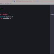 SECTION 5 Video 43 Iterating Over An Array