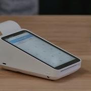 Unboxing Square Terminal