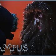 Face To Face With Krampus Krampus 2015 Fear